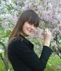 Встретьте Женщина : Oksanka, 37 лет до Украина  kharkov